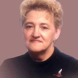 Photo de Marguerite Daigle, avis de décès à Plessisville