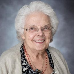 Photo de Thérèse Joubert Paré, avis de décès à Amos