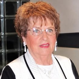 Photo de Thérèse Duval, avis de décès à Sherbrooke