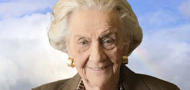 Dolly Grimard Née Kurus
