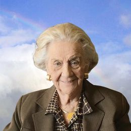 Photo de Dolly Grimard Née Kurus, avis de décès à Rouyn-Noranda