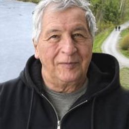 Photo de Daniel Boisvert, avis de décès à Shawinigan