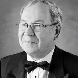 Photo of Claude Coulombe, obituary in Sainte-Pétronille