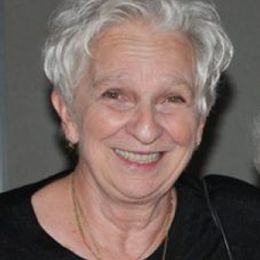Photo of Lise Bourdage, obituary in Salaberry-de-Valleyfield