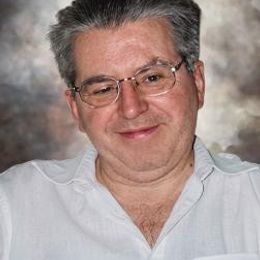 Photo of Claude Henry, obituary in Québec