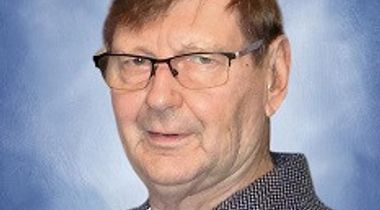 Gérald (Gerry) Séguin