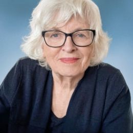 Photo of Denise Beaulieu, obituary in Rimouski