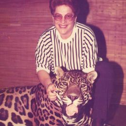 Photo of Claire Shamie, obituary in Laval