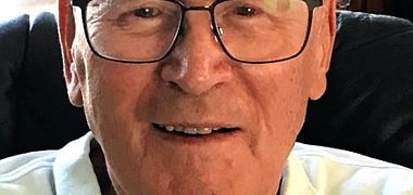 Gordon Robert Soderstrom