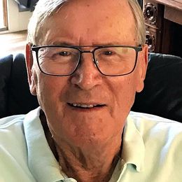 Photo de Gordon Robert Soderstrom, avis de décès
