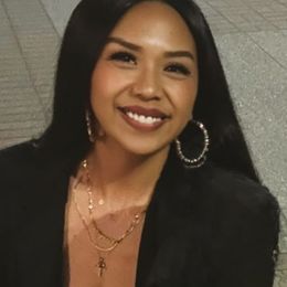 Photo de Djhoanna Nieto Reano, avis de décès