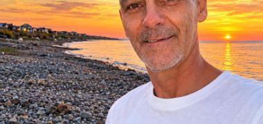 Tony Vaillancourt