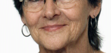 Rollande Martin