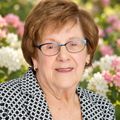 Rita Rousse (née Brisebois)