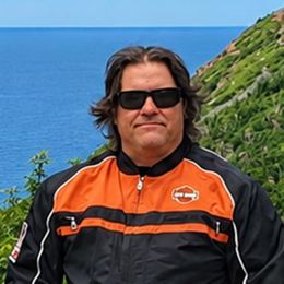 Photo of Claude Dumais, obituary in Rouyn-Noranda