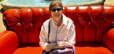 Debra Theresa Scott