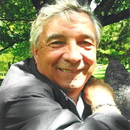 Photo de Jean-Guy Dussault, avis de décès à Laval