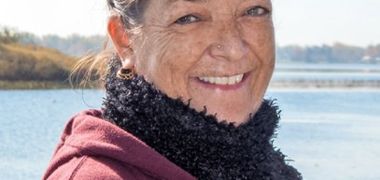 Johanne Bélanger