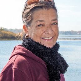 Photo of Johanne Bélanger, obituary in Lévis