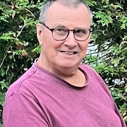 Photo of Réjean Carrier, obituary in Lévis
