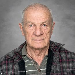 Photo of Réal Dugas, obituary in Forestville