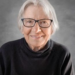 Photo of Murielle Pilon, obituary in Portneuf-sur-Mer