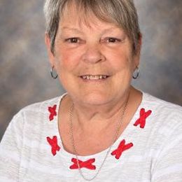 Photo de Michèle Laforest, avis de décès à Sorel-Tracy