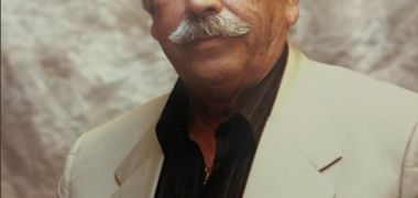 Salvador Villicana Gonzalez