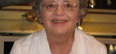 Patricia Ann Adams