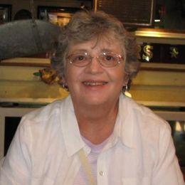 Photo de Patricia Ann Adams, avis de décès