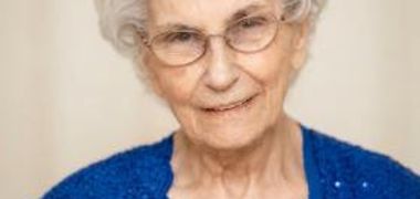 Fernande Racine Wagner