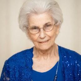 Photo de Fernande Racine Wagner, avis de décès à Saint-Jacques