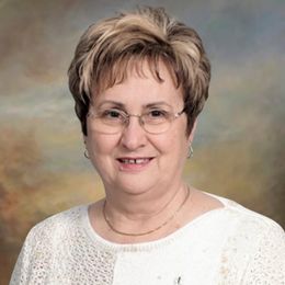 Photo of Rollande Masson Côté, obituary in Cookshire-Eaton