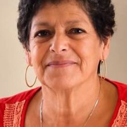 Photo of Suzanne Lepage, obituary in Salaberry-de-Valleyfield