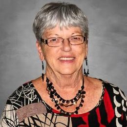 Photo of Denise Huot, obituary in Québec
