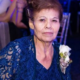 Photo de Juana L. Villa, avis de décès