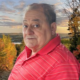 Photo of Daniel Lamarre, obituary in Lac-au-Saumon