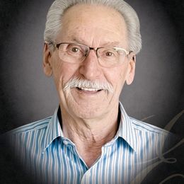 Clément Paré — Avis de décès à Sherbrooke | Nécrologie.ca
