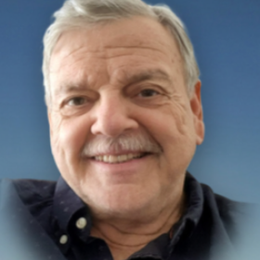 Photo de Jules Leblanc, avis de décès à Shawinigan