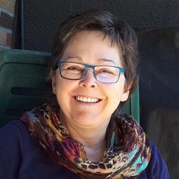 Photo de Lise Leclerc, avis de décès à Québec