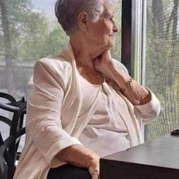 Photo of Lise Bourdon, obituary in L'Assomption