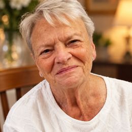 Photo of Louise «Loulou» Payant Moreau, obituary in Vaudreuil-Dorion