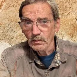 Photo de Marcel Pépin, avis de décès à Victoriaville