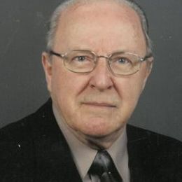 Photo de Jean-Louis Hains, avis de décès à Lévis
