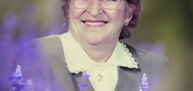 Marie-Jeanne Grenier