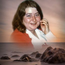 Photo of Françoise Riffou, obituary in Gaspé