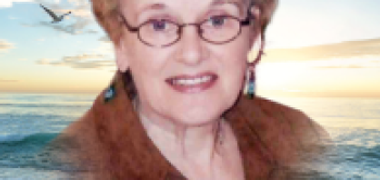 Elaine Annett (Almond)