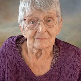 Photo de Monique Gagné (née Aubin), avis de décès à Saint-Lazare-de-Bellechasse