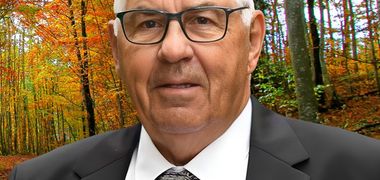 Serge Fortin