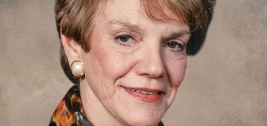 Monique Boucher Binette
